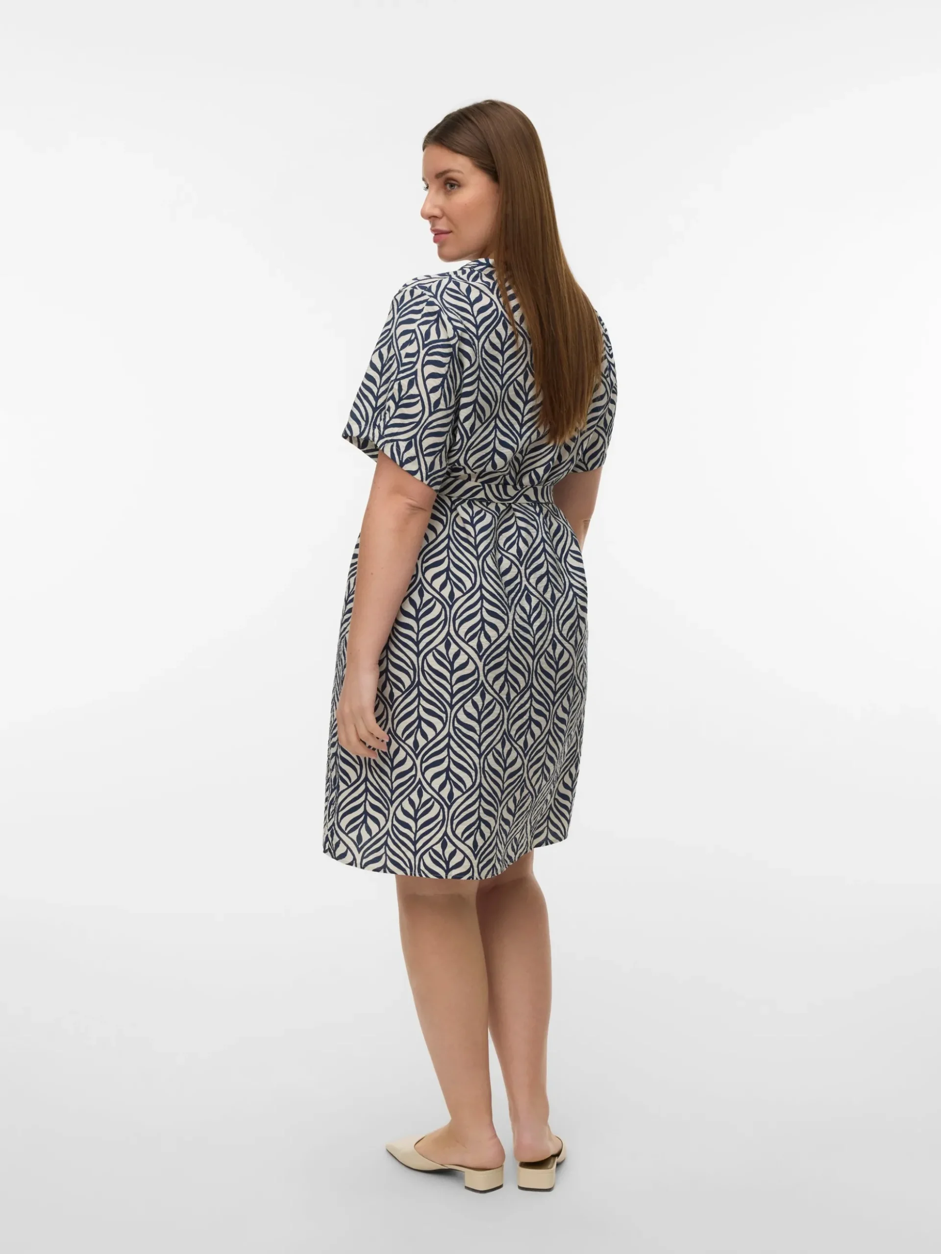 VMCJOSIE Kurzes Kleid