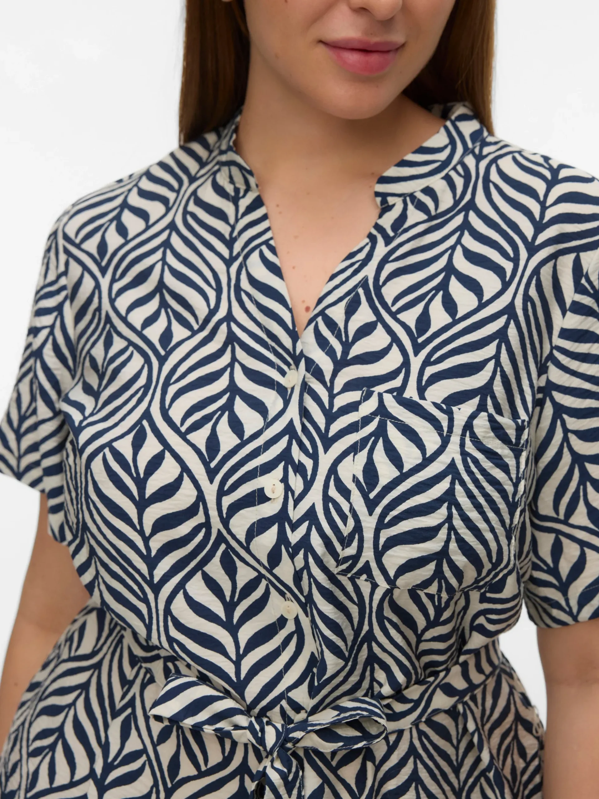 VMCJOSIE Kurzes Kleid