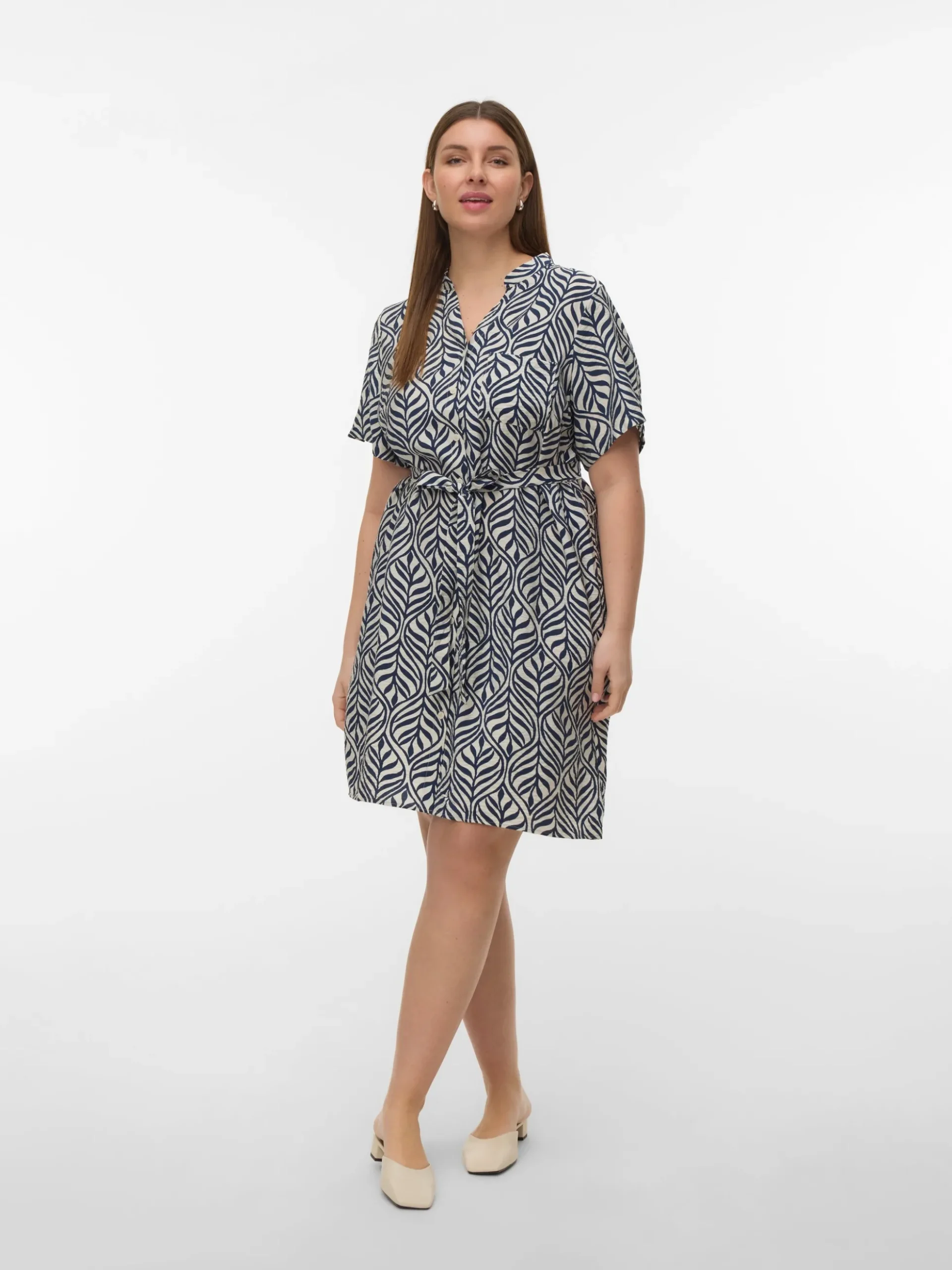 VMCJOSIE Kurzes Kleid
