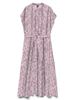 VMCJOSIE Langes Kleid