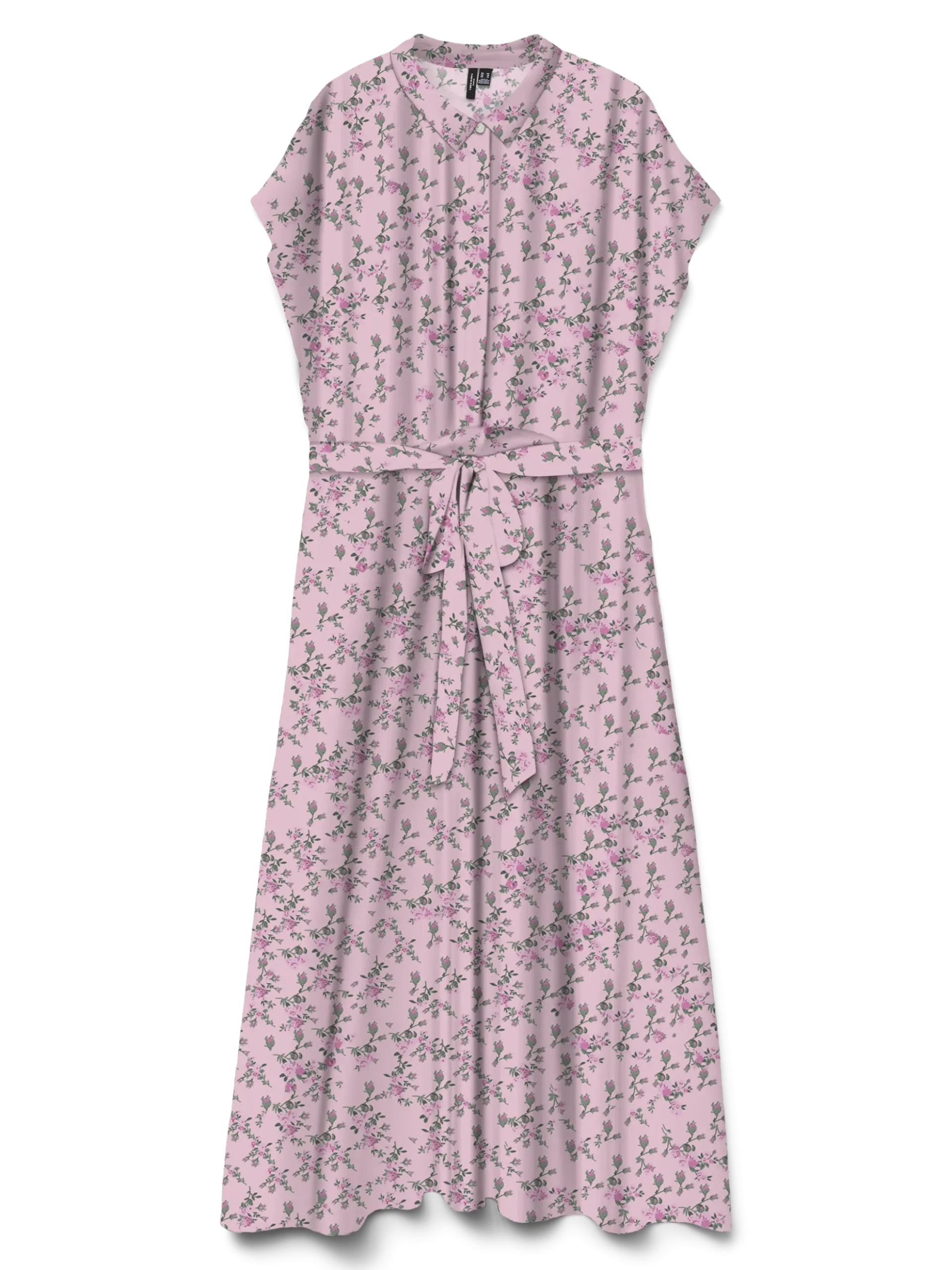 VMCJOSIE Langes Kleid