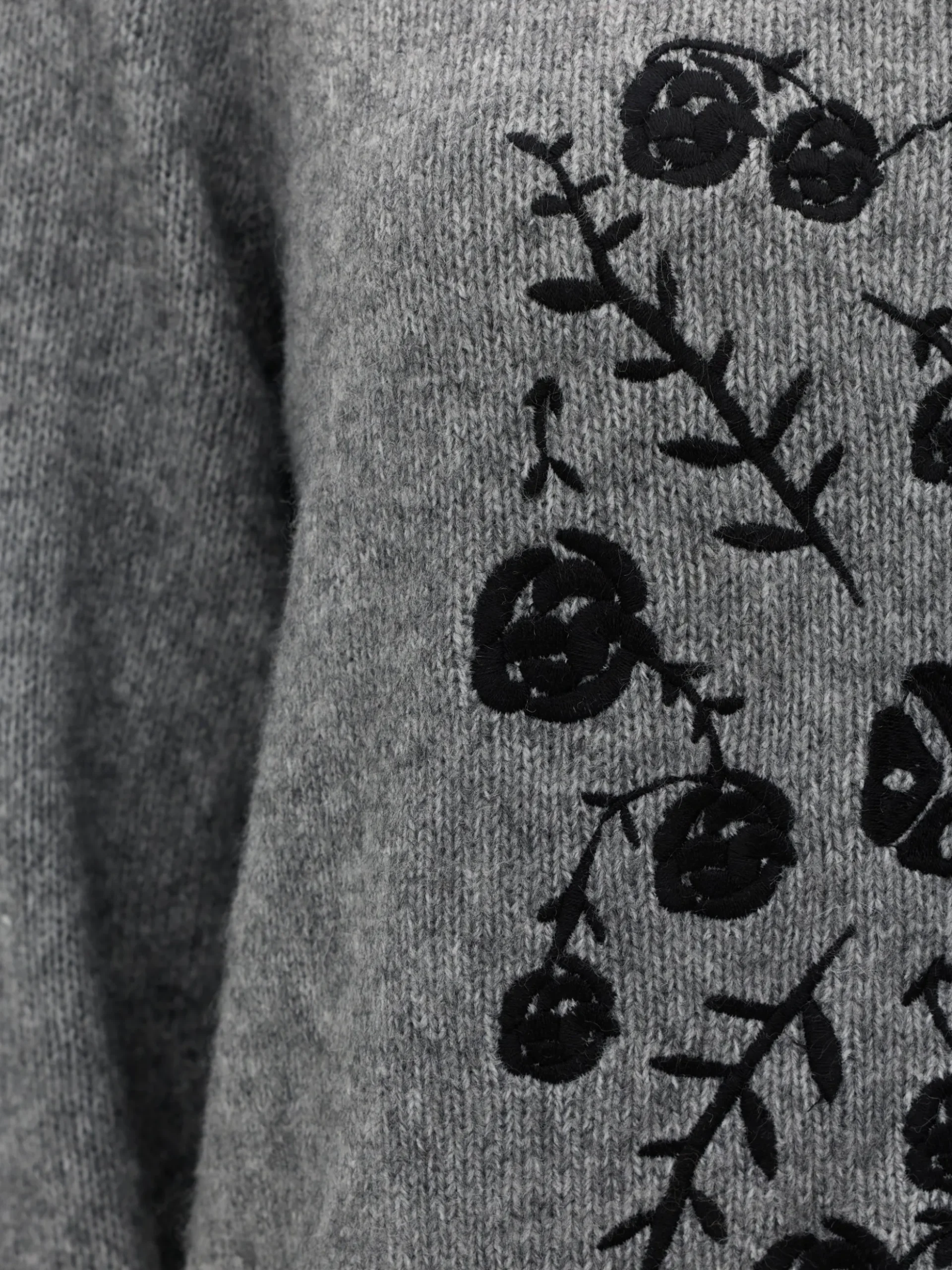 VMCJUTA Strickpullover