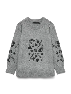 VMCJUTA Strickpullover