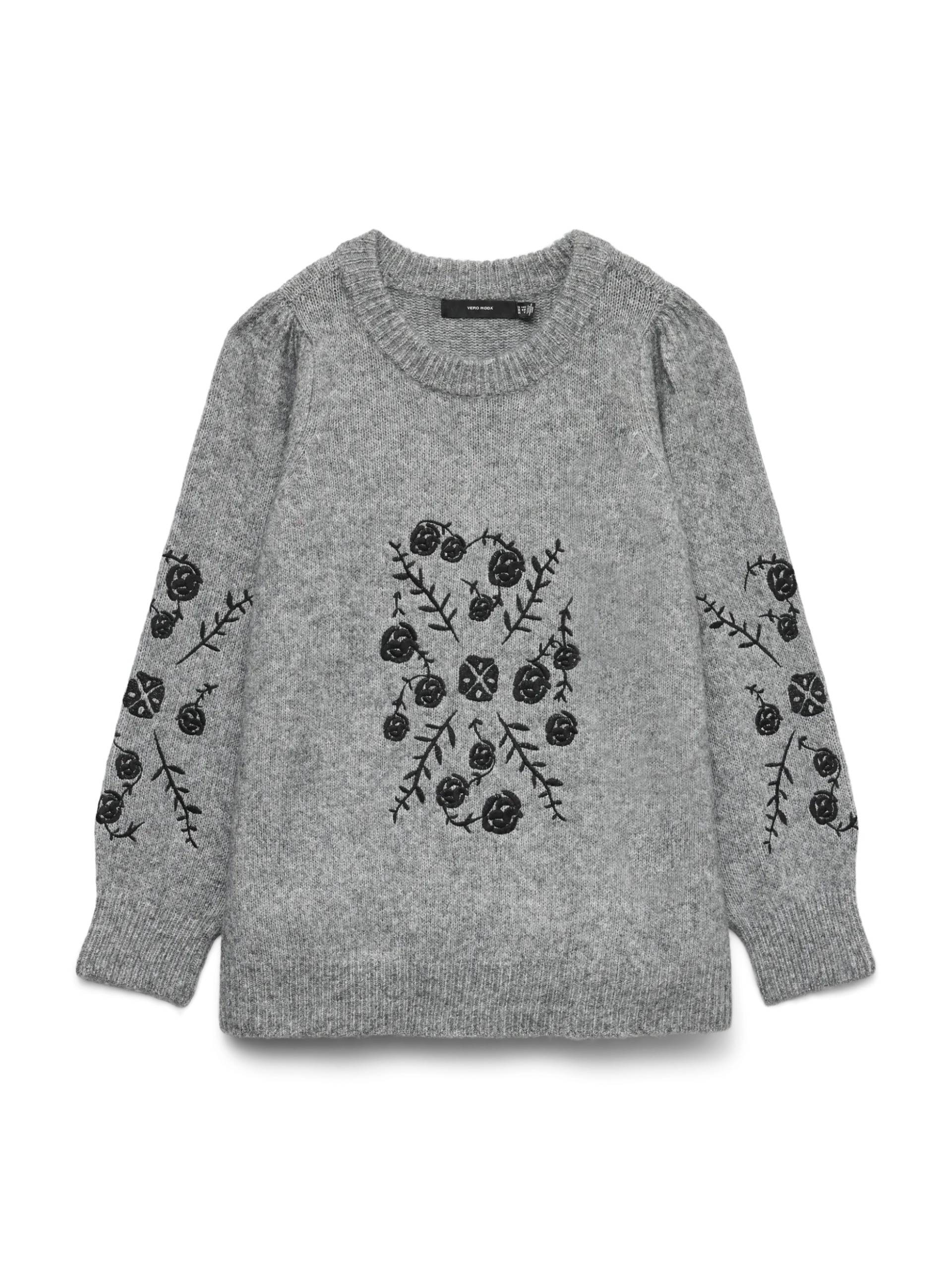 VMCJUTA Strickpullover