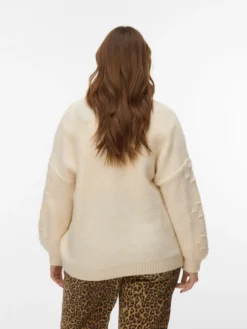 VMCKAIA Strickpullover