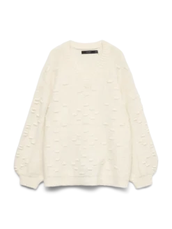 VMCKAIA Strickpullover