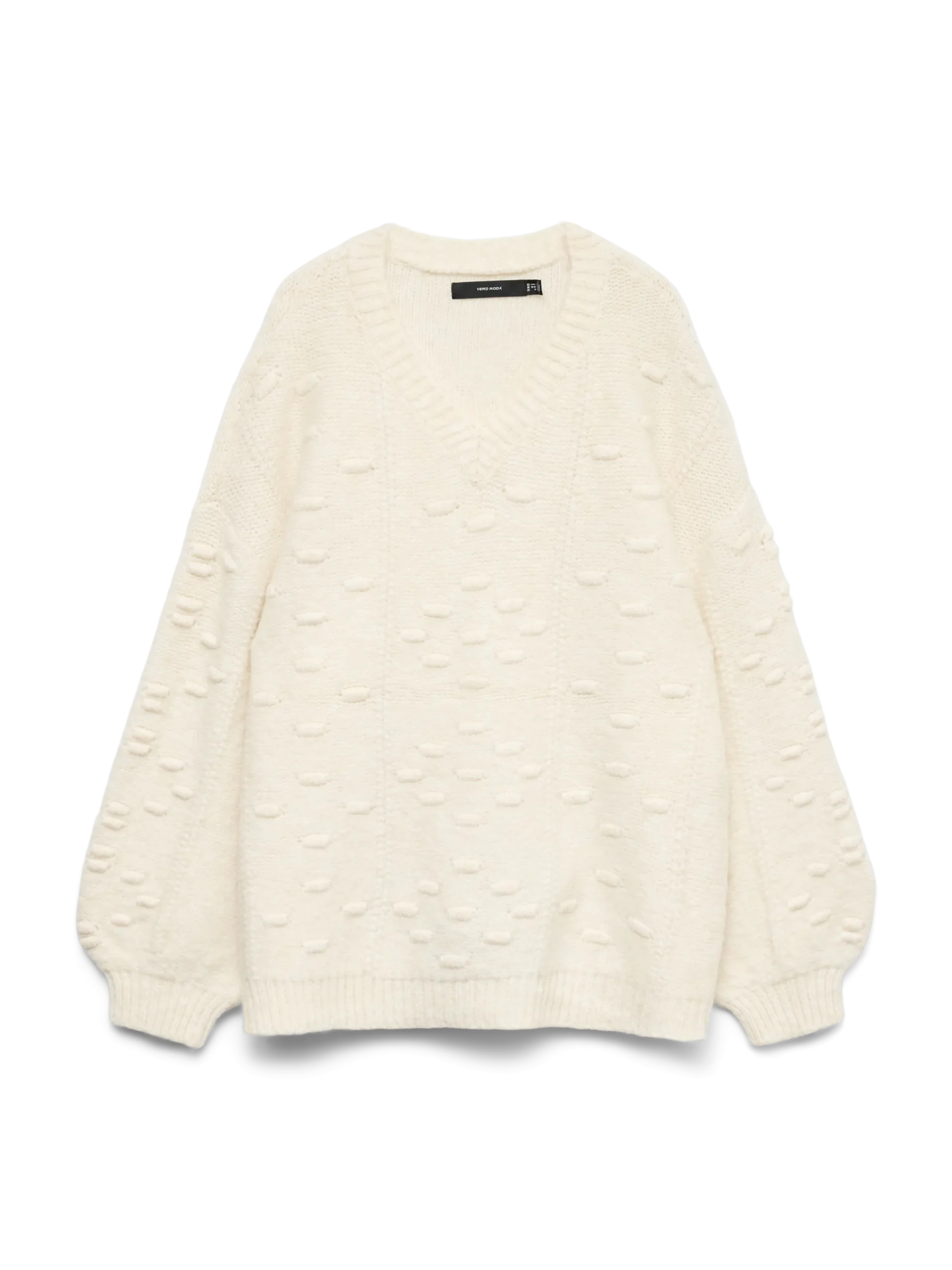 VMCKAIA Strickpullover