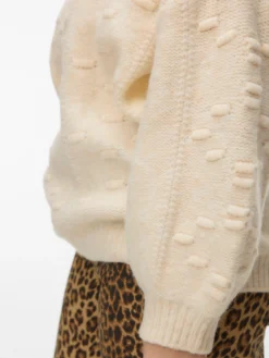 VMCKAIA Strickpullover
