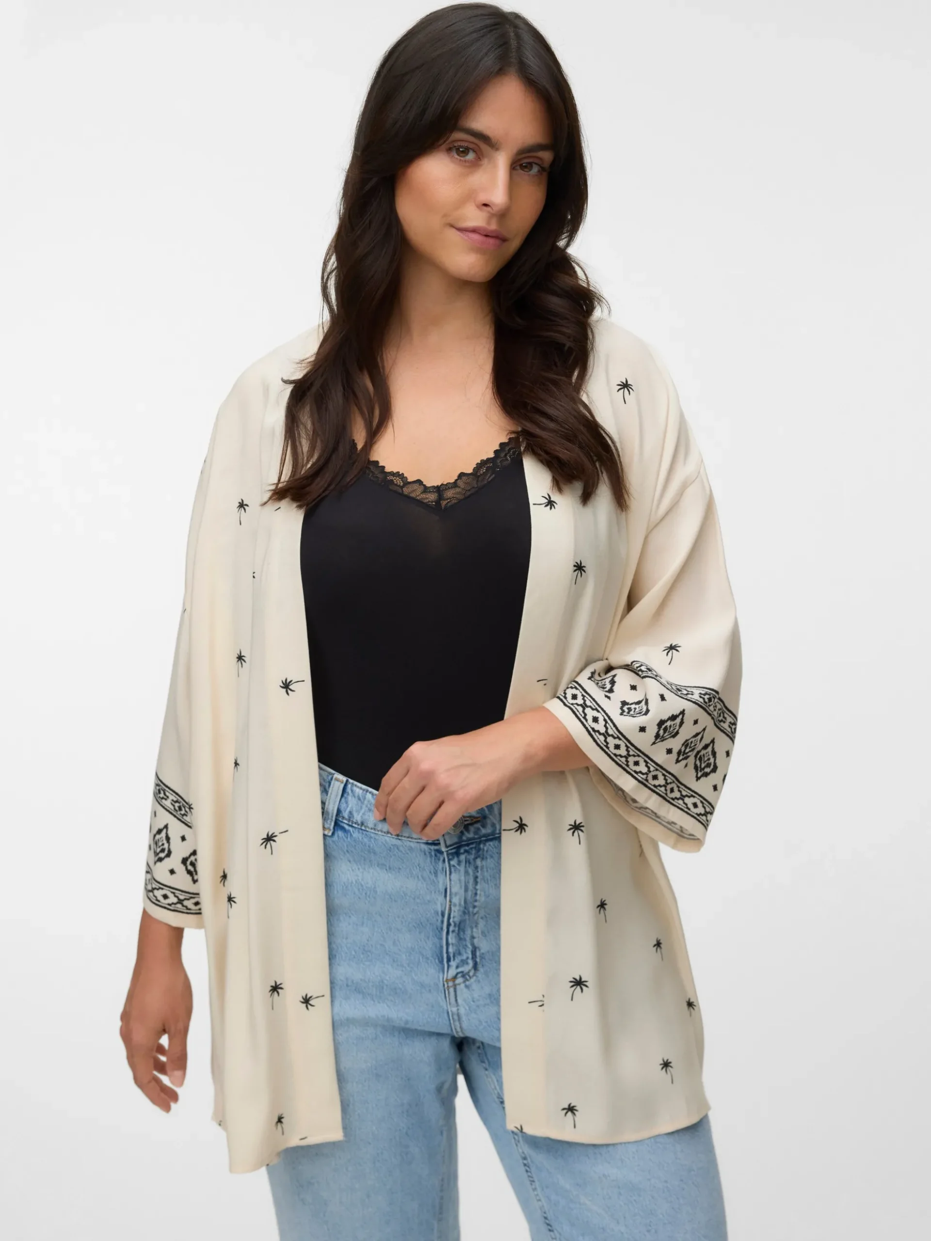 VMCKAI Blazer
