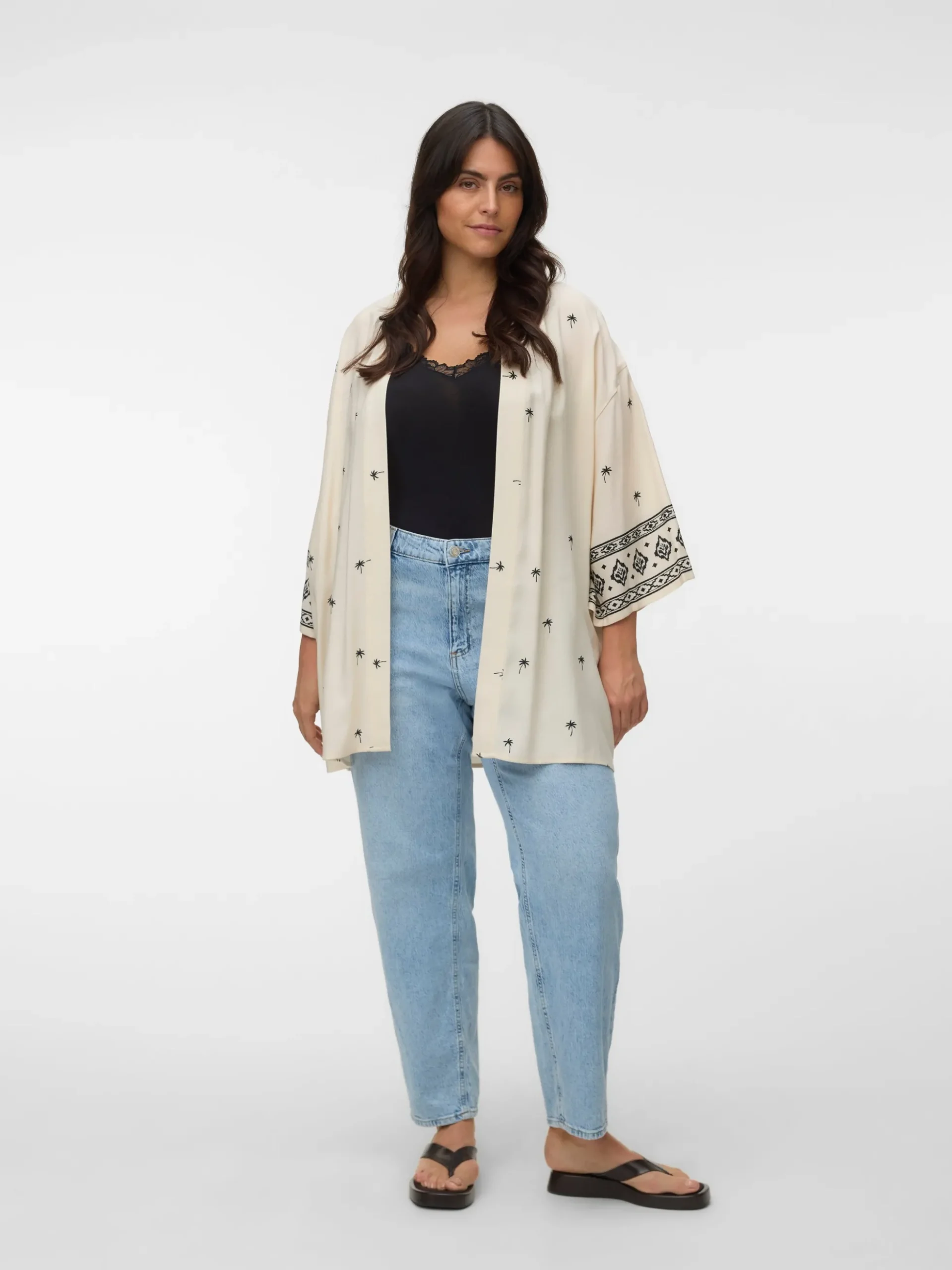 VMCKAI Blazer