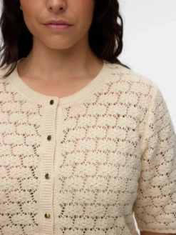VMCKORA Strickjacke