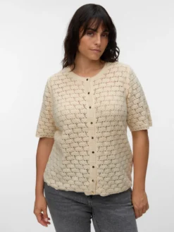 VMCKORA Strickjacke