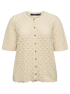 VMCKORA Strickjacke