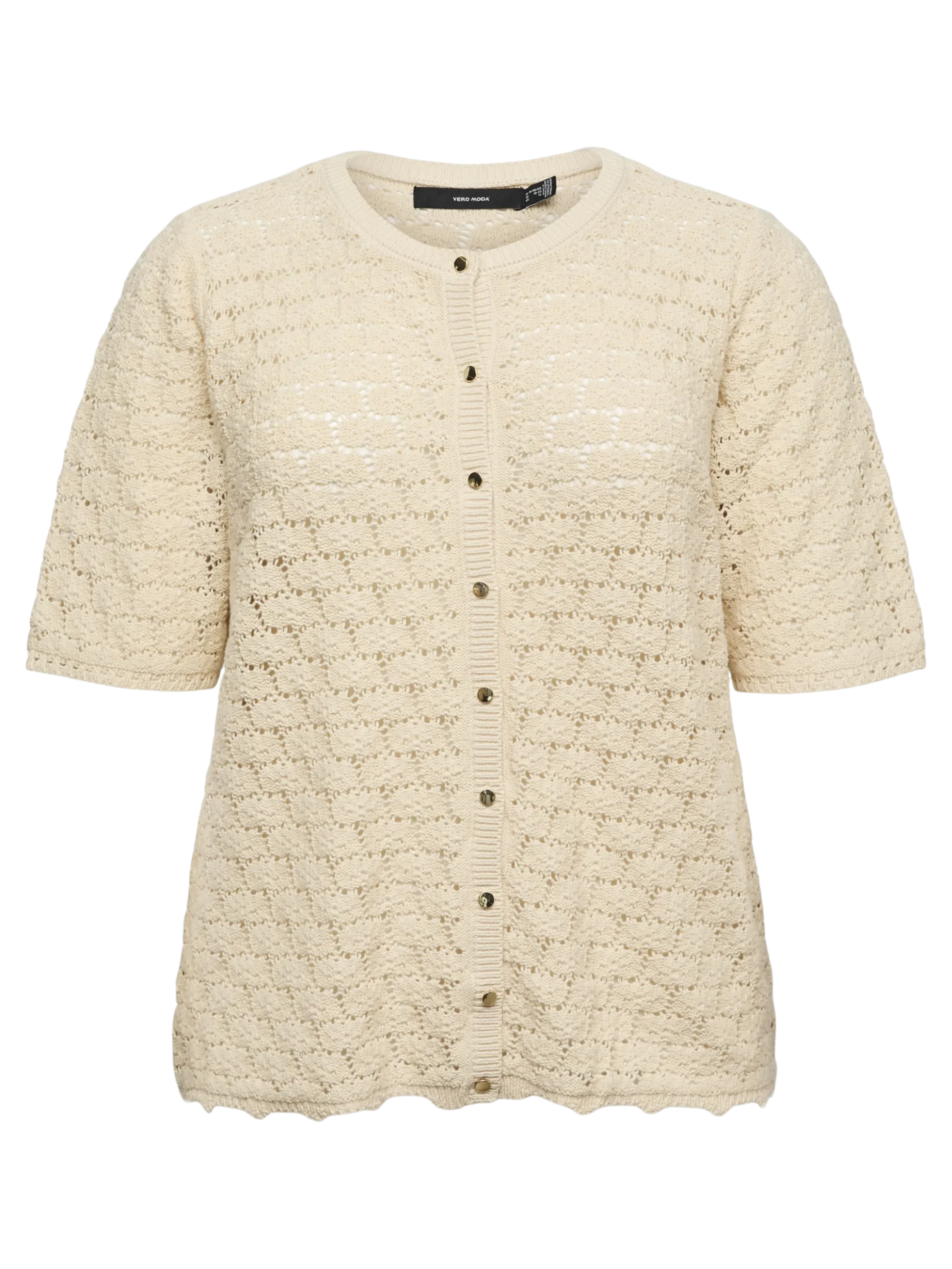 VMCKORA Strickjacke