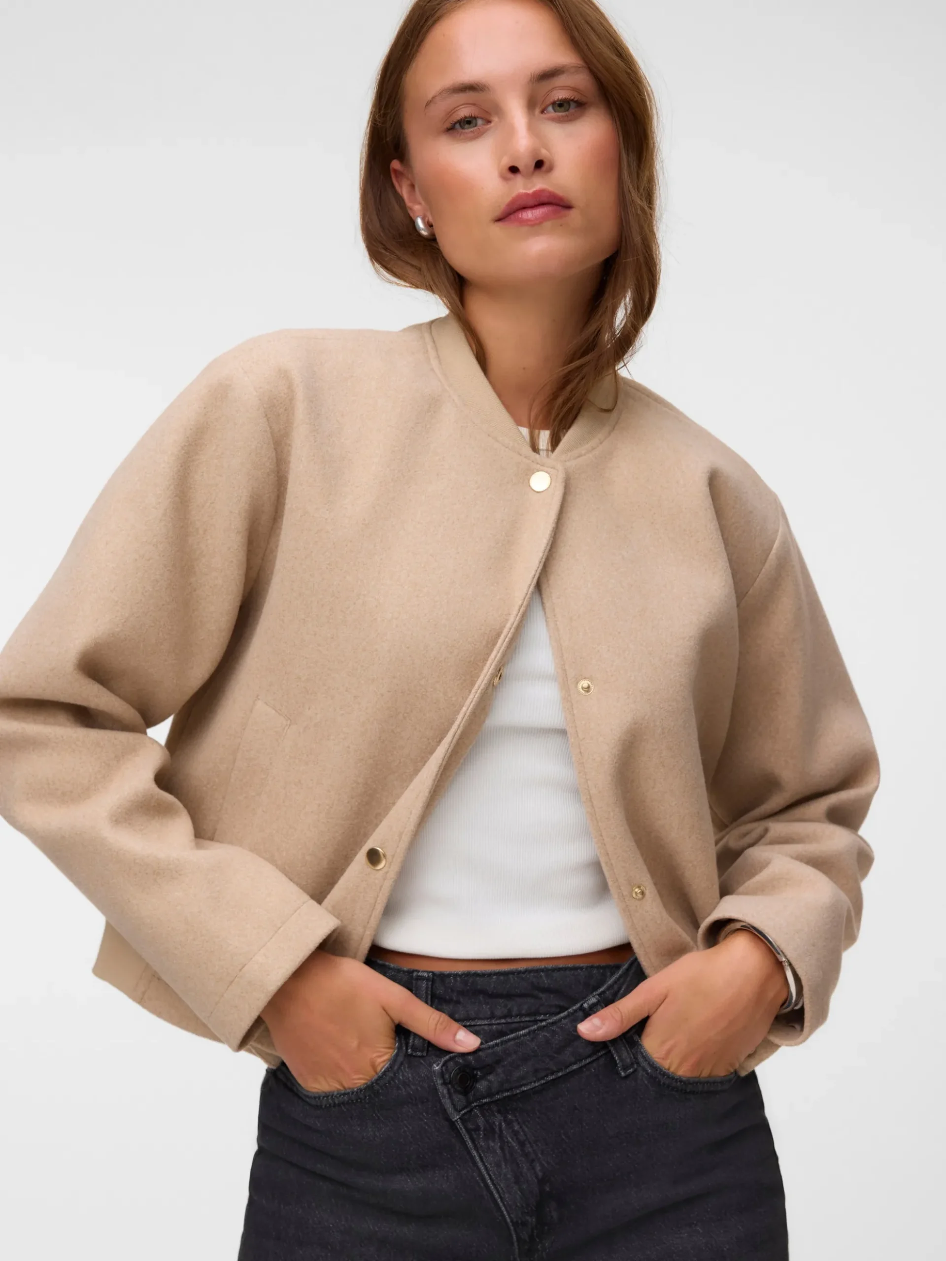 VMCLAUDIALIA Bomberjacke
