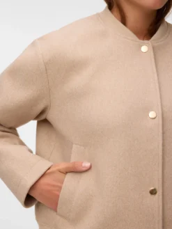 VMCLAUDIALIA Bomberjacke