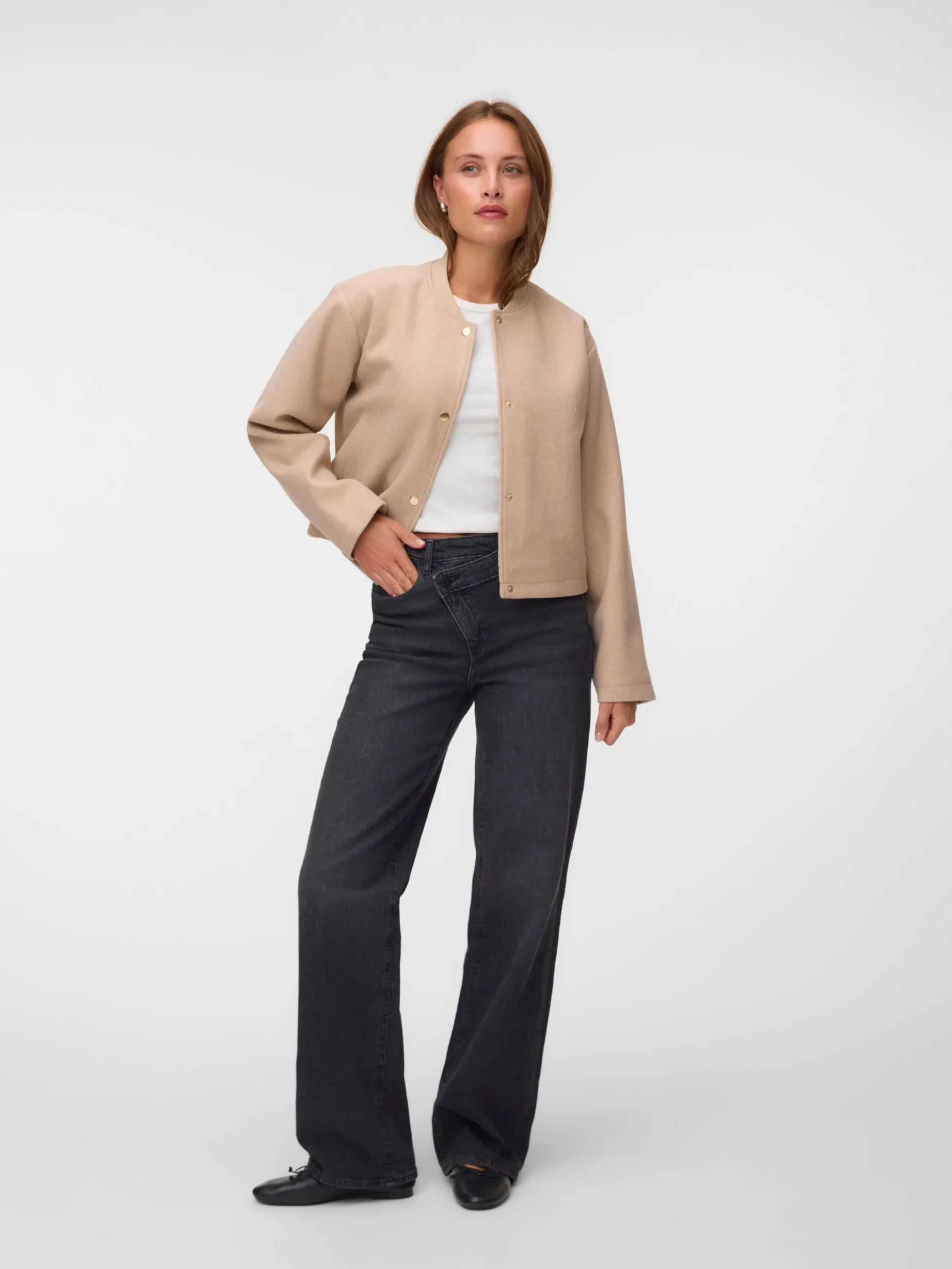 VMCLAUDIALIA Bomberjacke