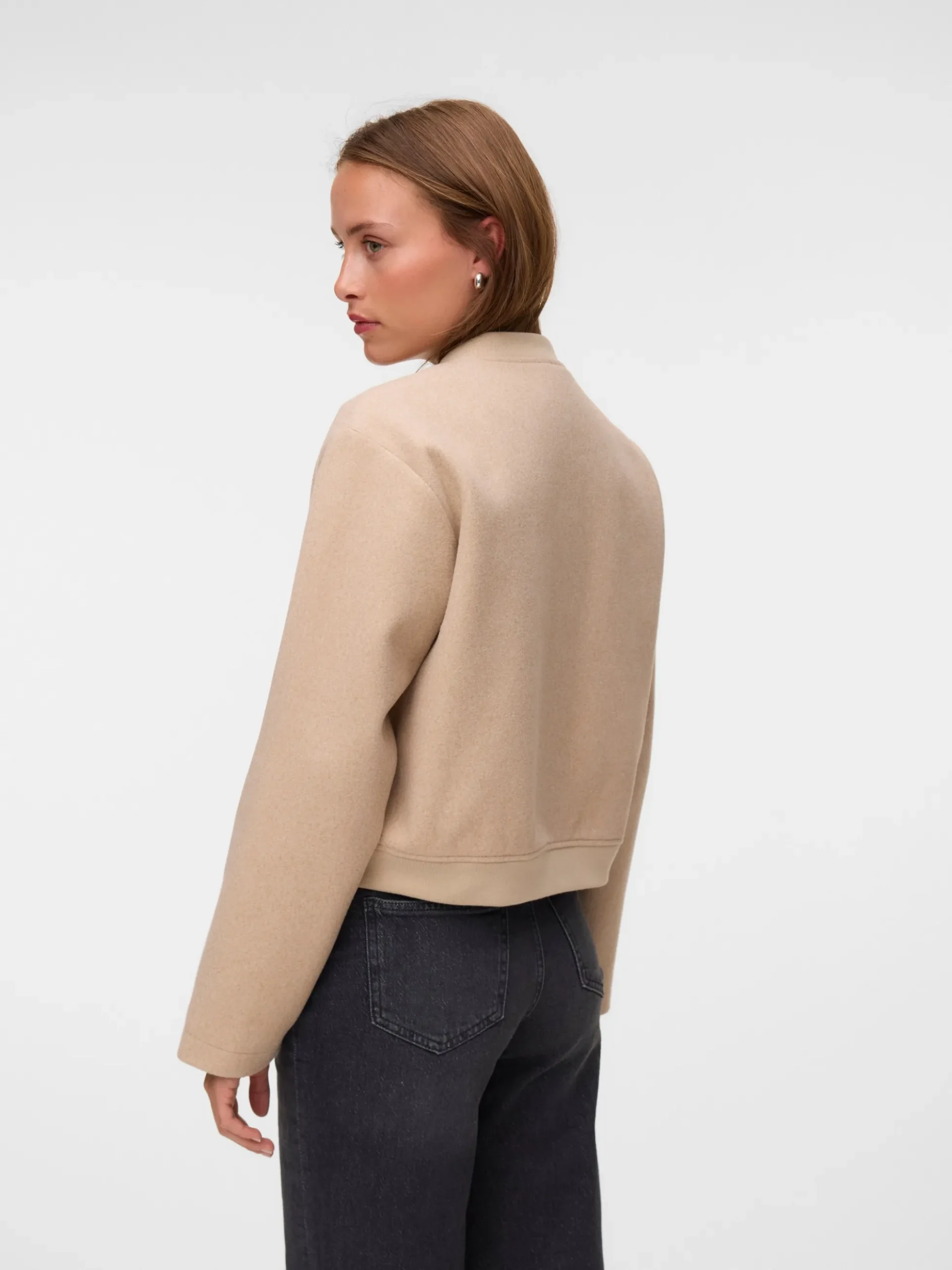 VMCLAUDIALIA Bomberjacke