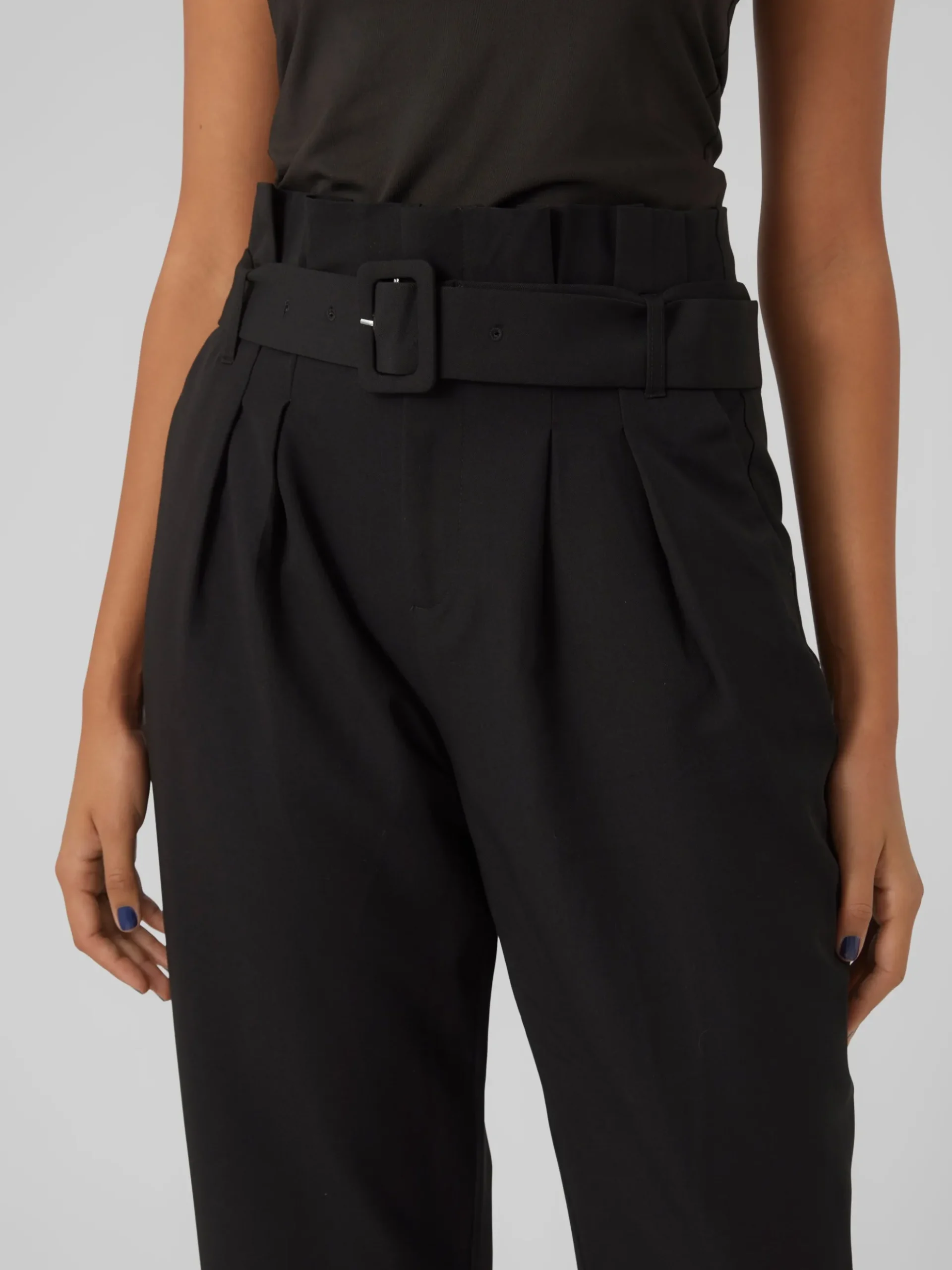 VMCLEA Hohe Taille Hose