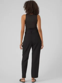 VMCLEA Hohe Taille Hose