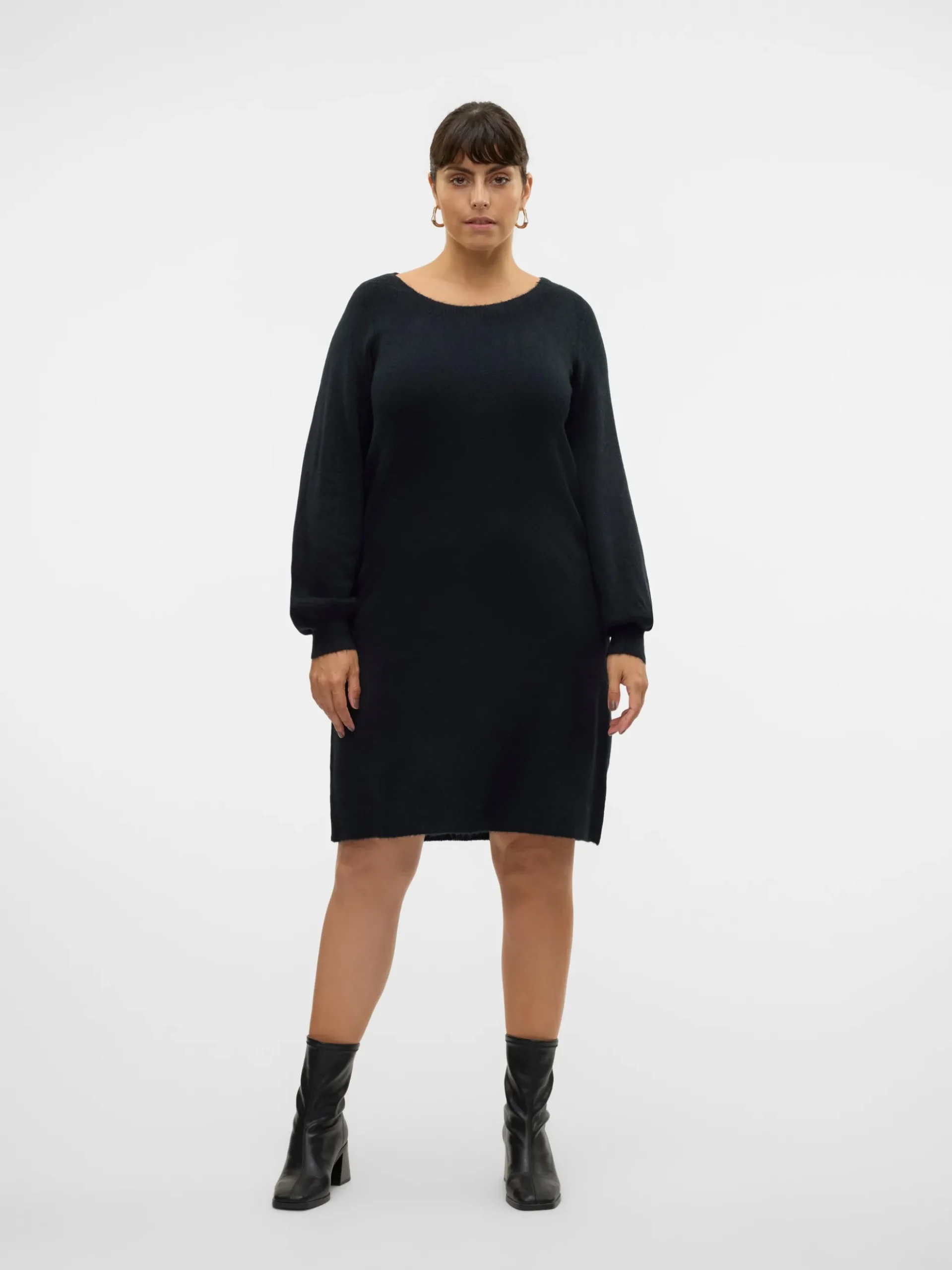 VMCLEFILE Kurzes Kleid