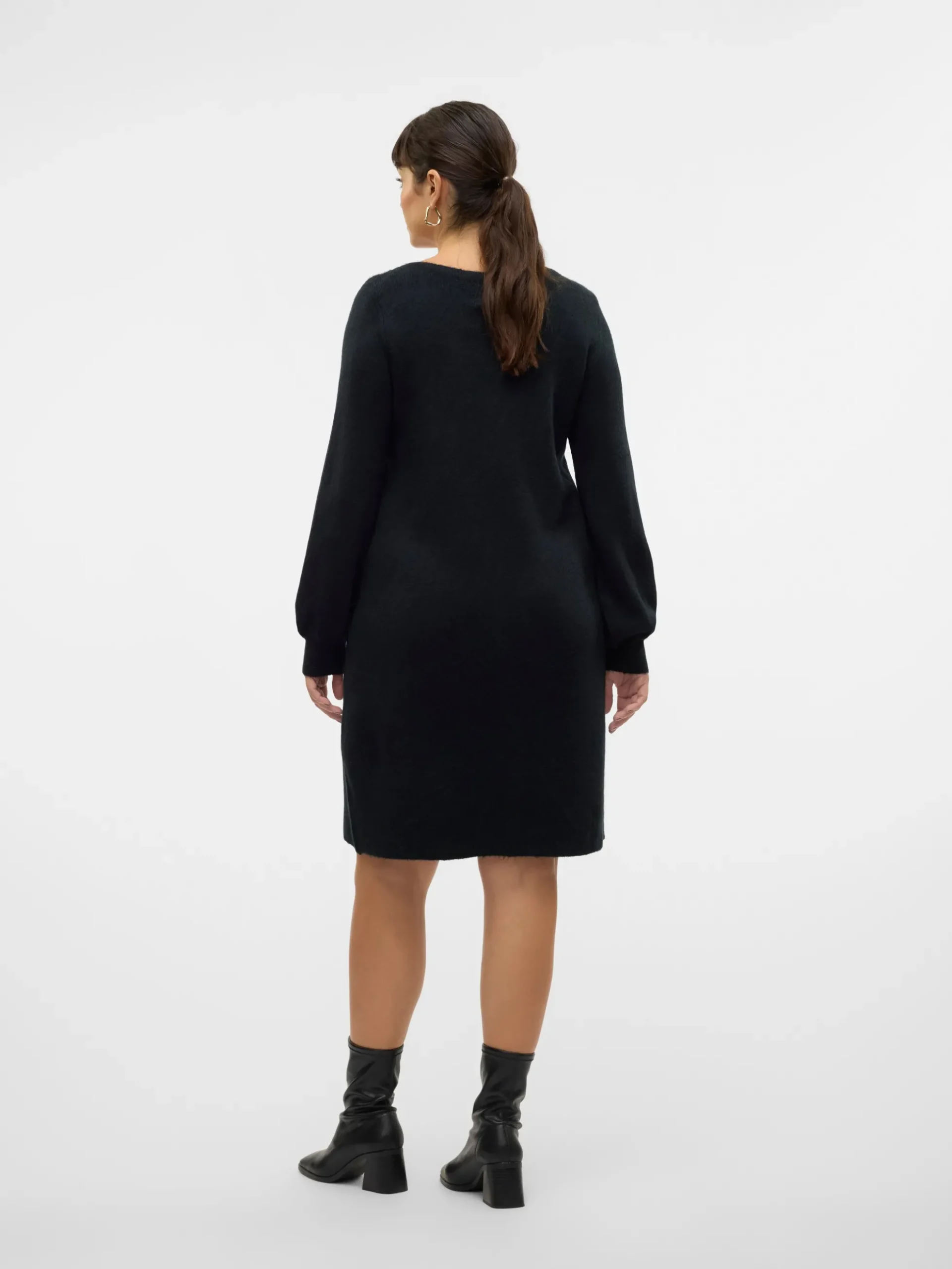 VMCLEFILE Kurzes Kleid