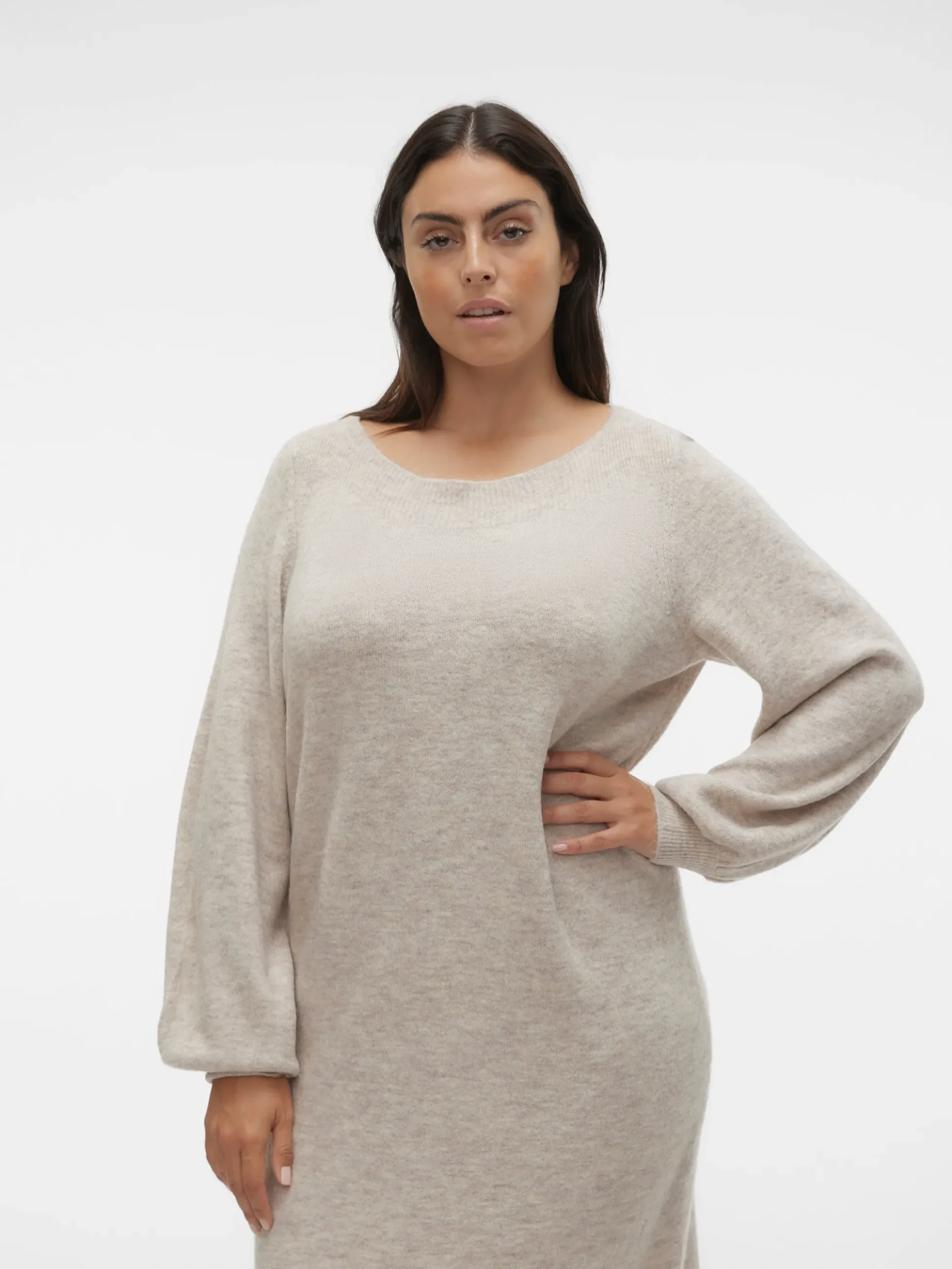 VMCLEFILE Kurzes Kleid
