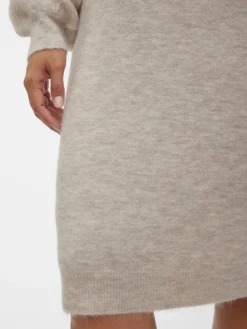 VMCLEFILE Kurzes Kleid