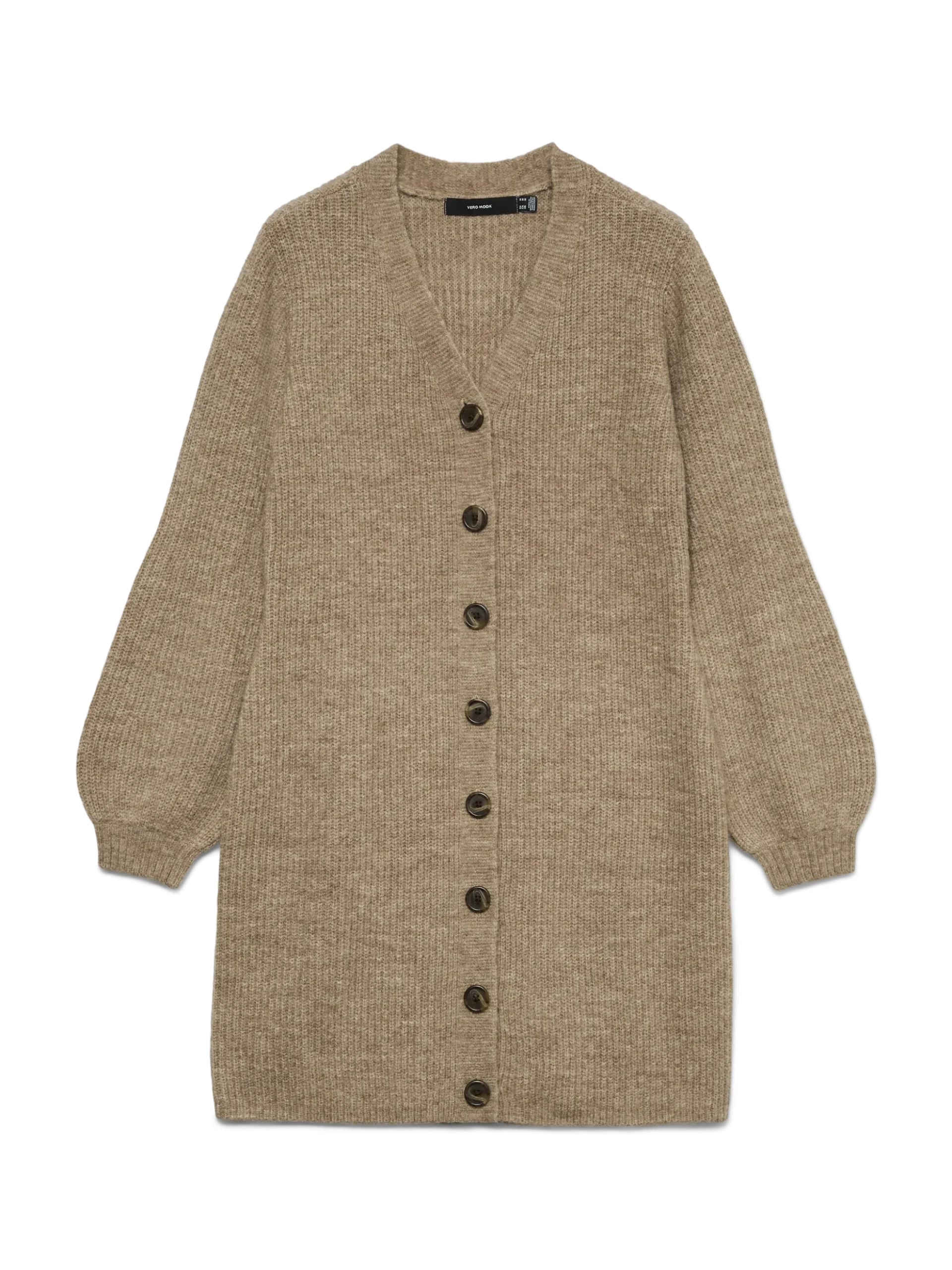 VMCLEFILE Kurzes Kleid