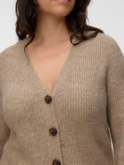 VMCLEFILE Kurzes Kleid