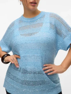 VMCLEILANI Strickpullover