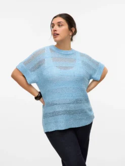 VMCLEILANI Strickpullover