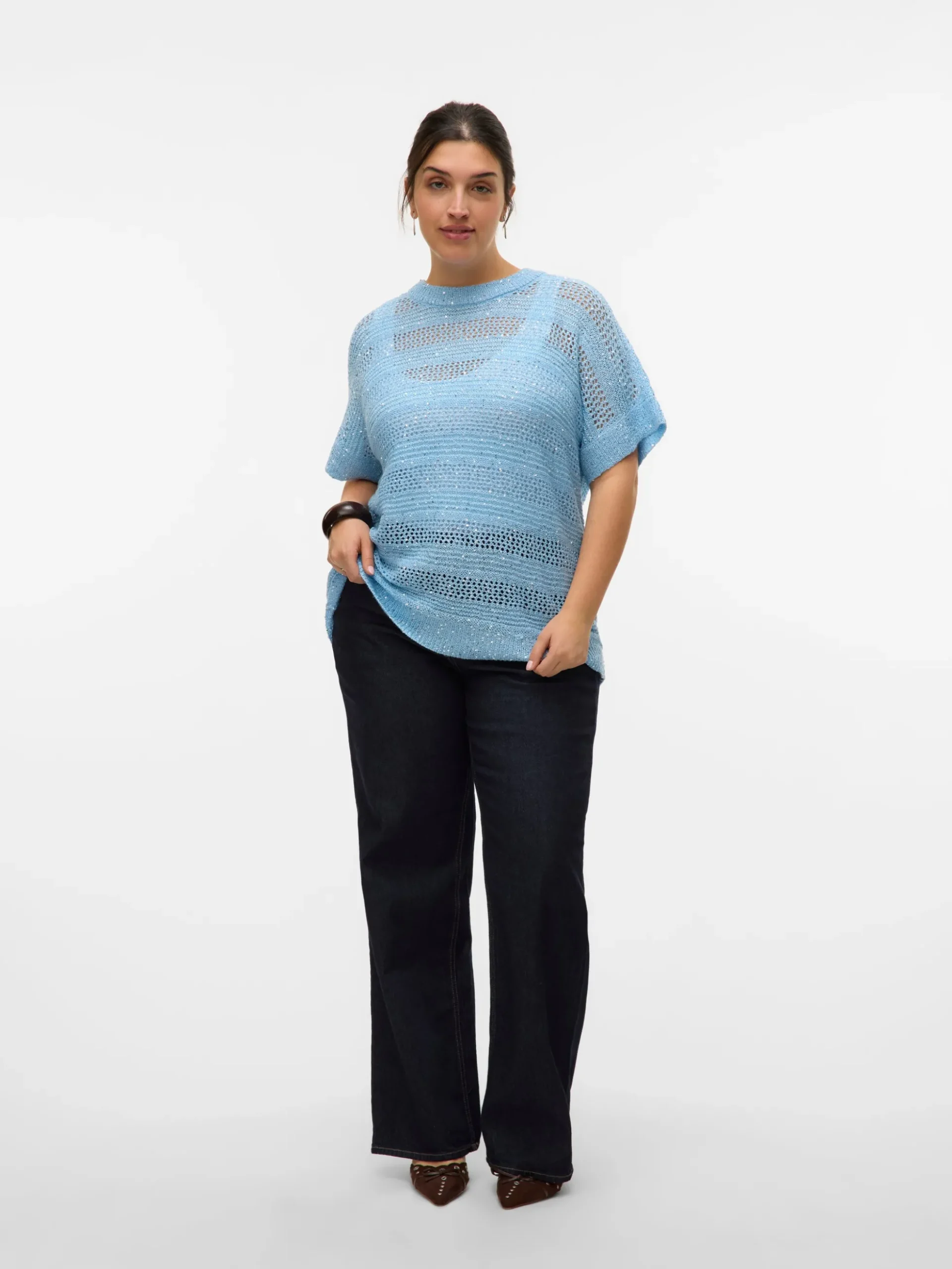 VMCLEILANI Strickpullover