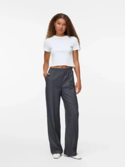 VMCLEO Hohe Taille Hose