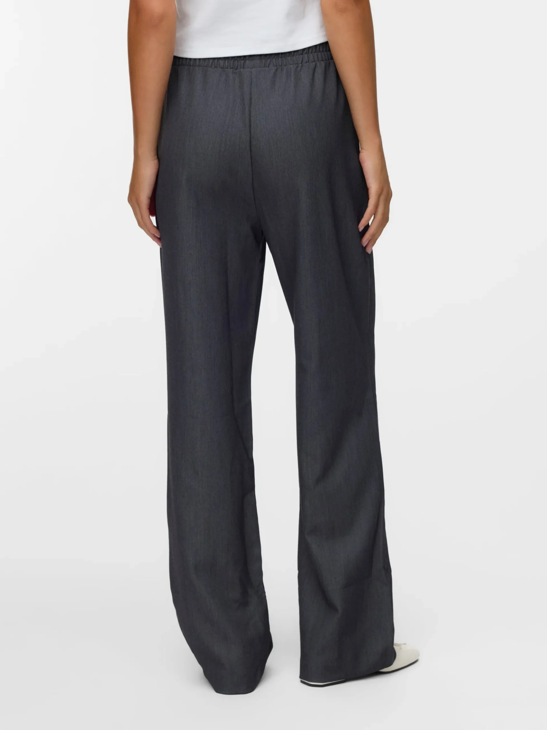 VMCLEO Hohe Taille Hose