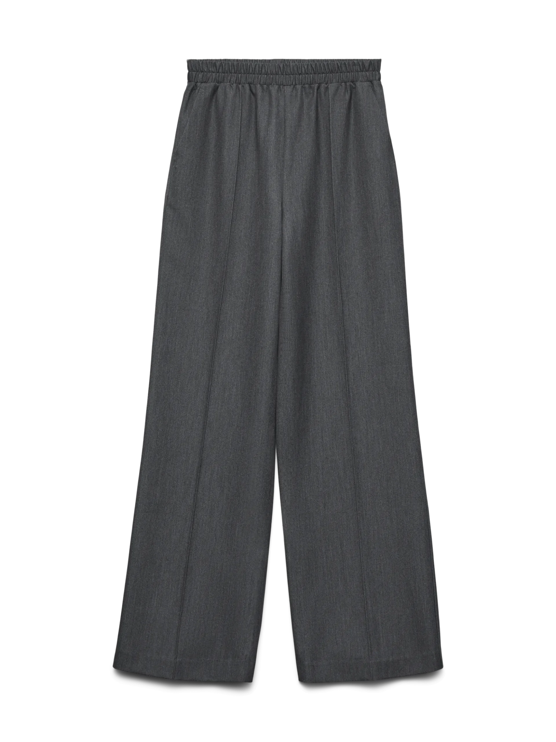 VMCLEO Hohe Taille Hose