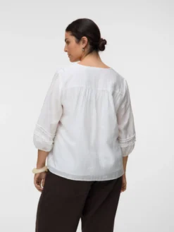 VMCLESLIE Top