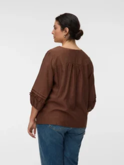 VMCLESLIE Top