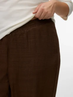 VMCLIFINA Hohe Taille Hose