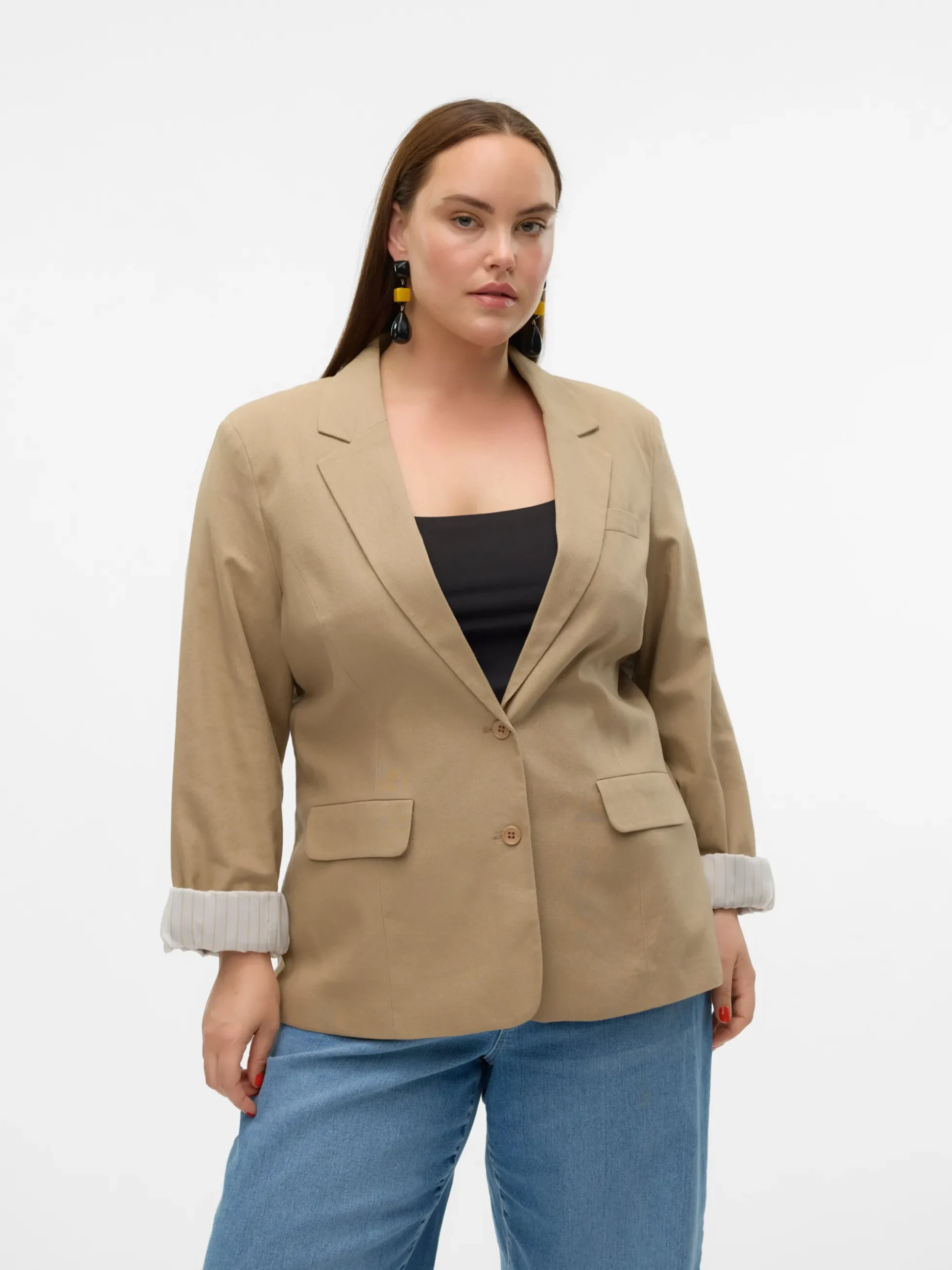 VMCLILJA Blazer