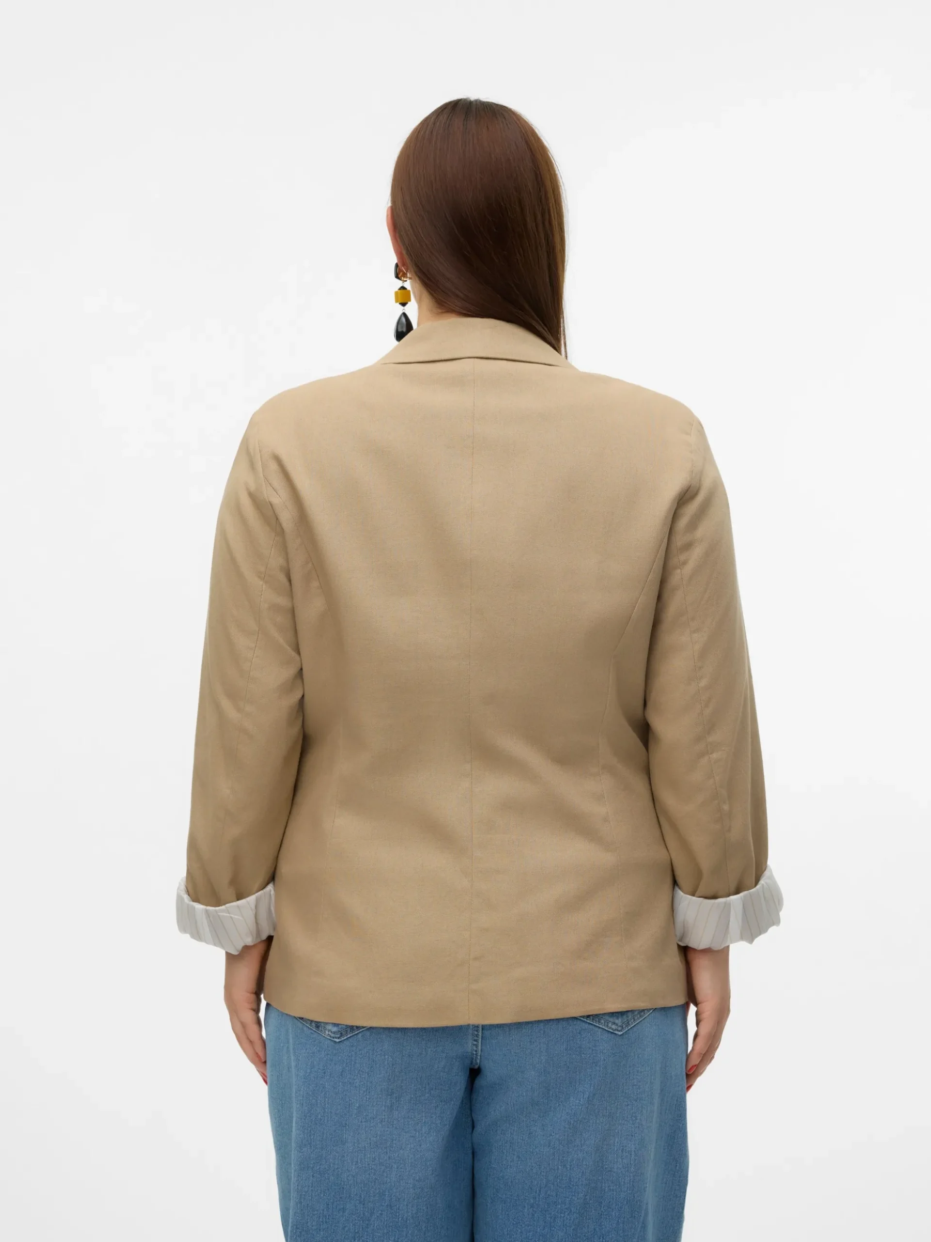 VMCLILJA Blazer