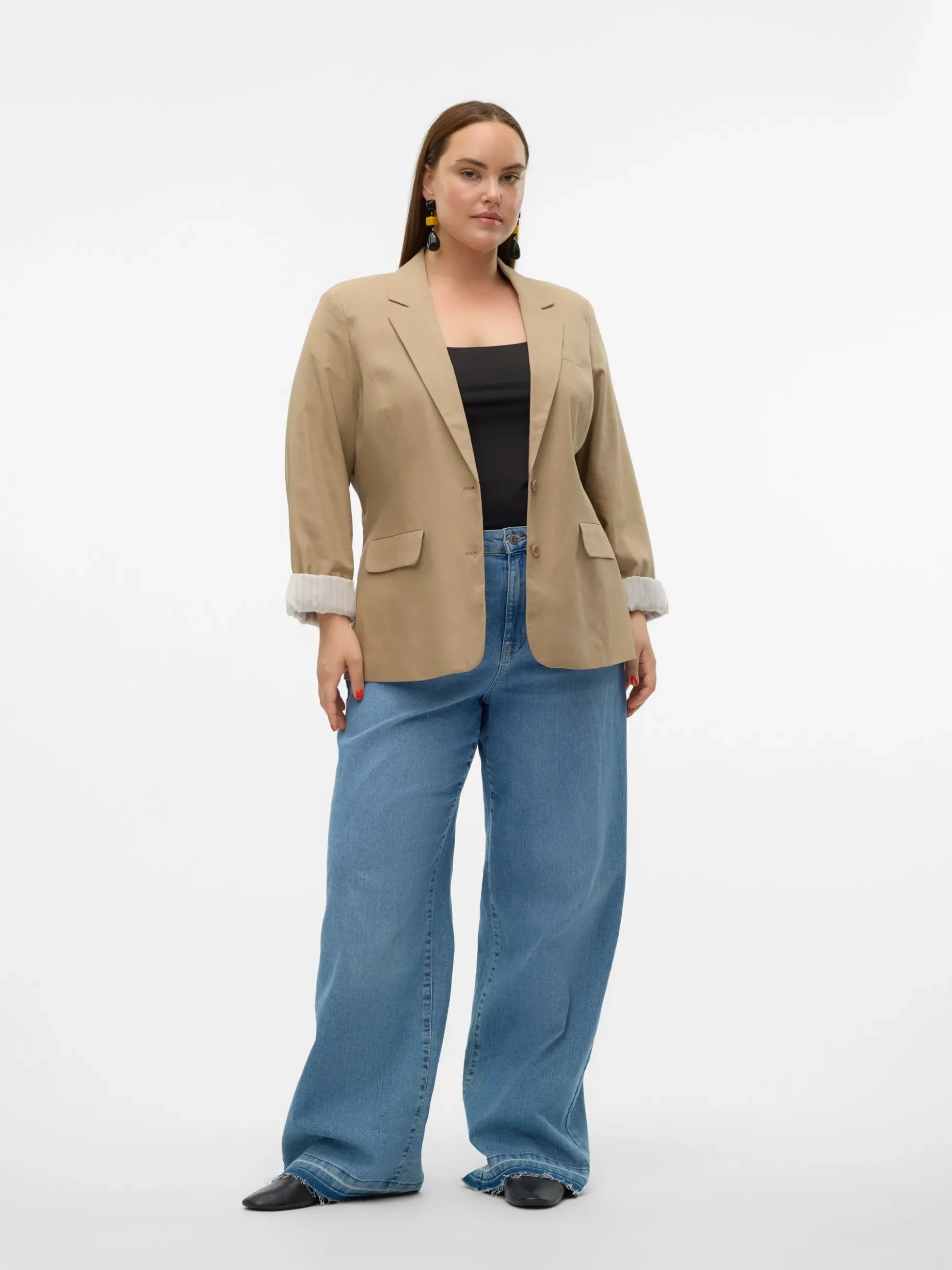 VMCLILJA Blazer