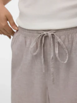VMCLINN Hohe Taille Hose
