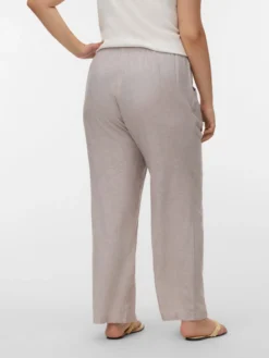VMCLINN Hohe Taille Hose