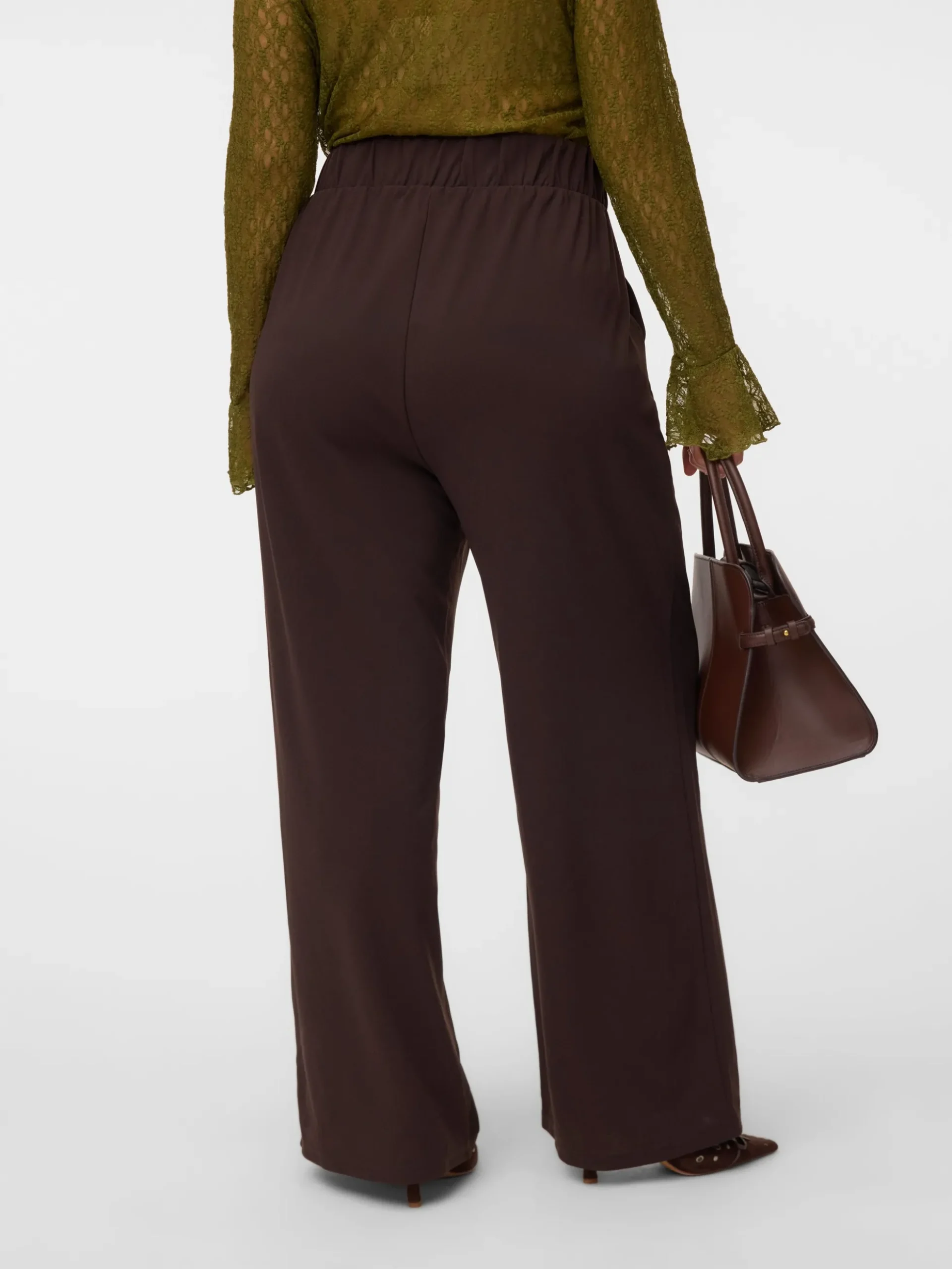 VMCLIVA Hohe Taille Hose