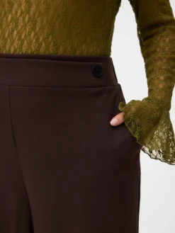 VMCLIVA Hohe Taille Hose