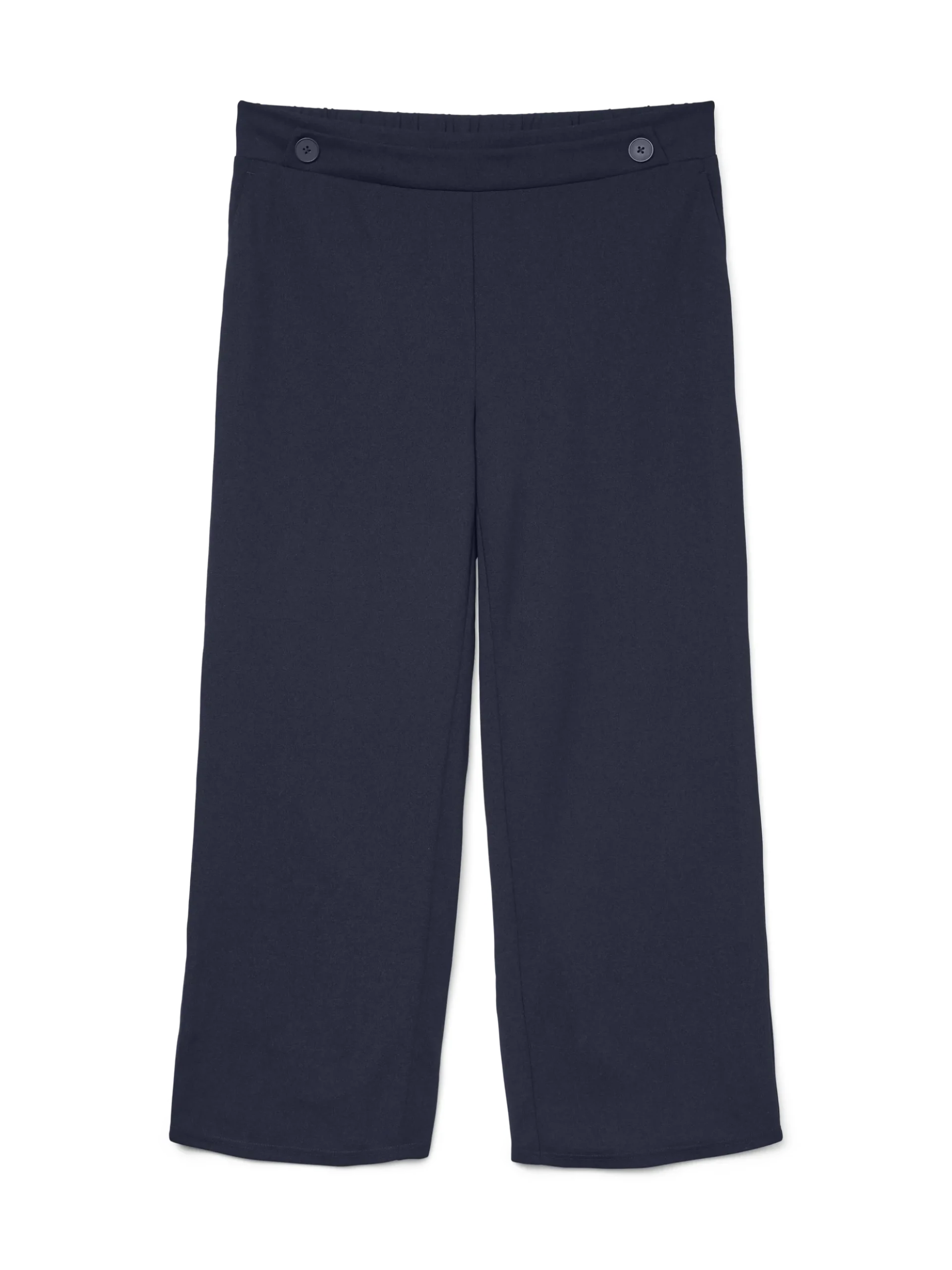 VMCLIVA Hohe Taille Hose