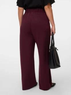 VMCLIVA Hohe Taille Hose