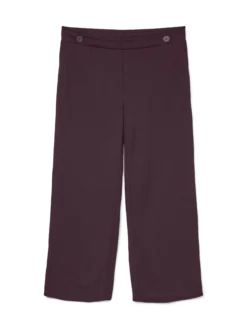VMCLIVA Hohe Taille Hose