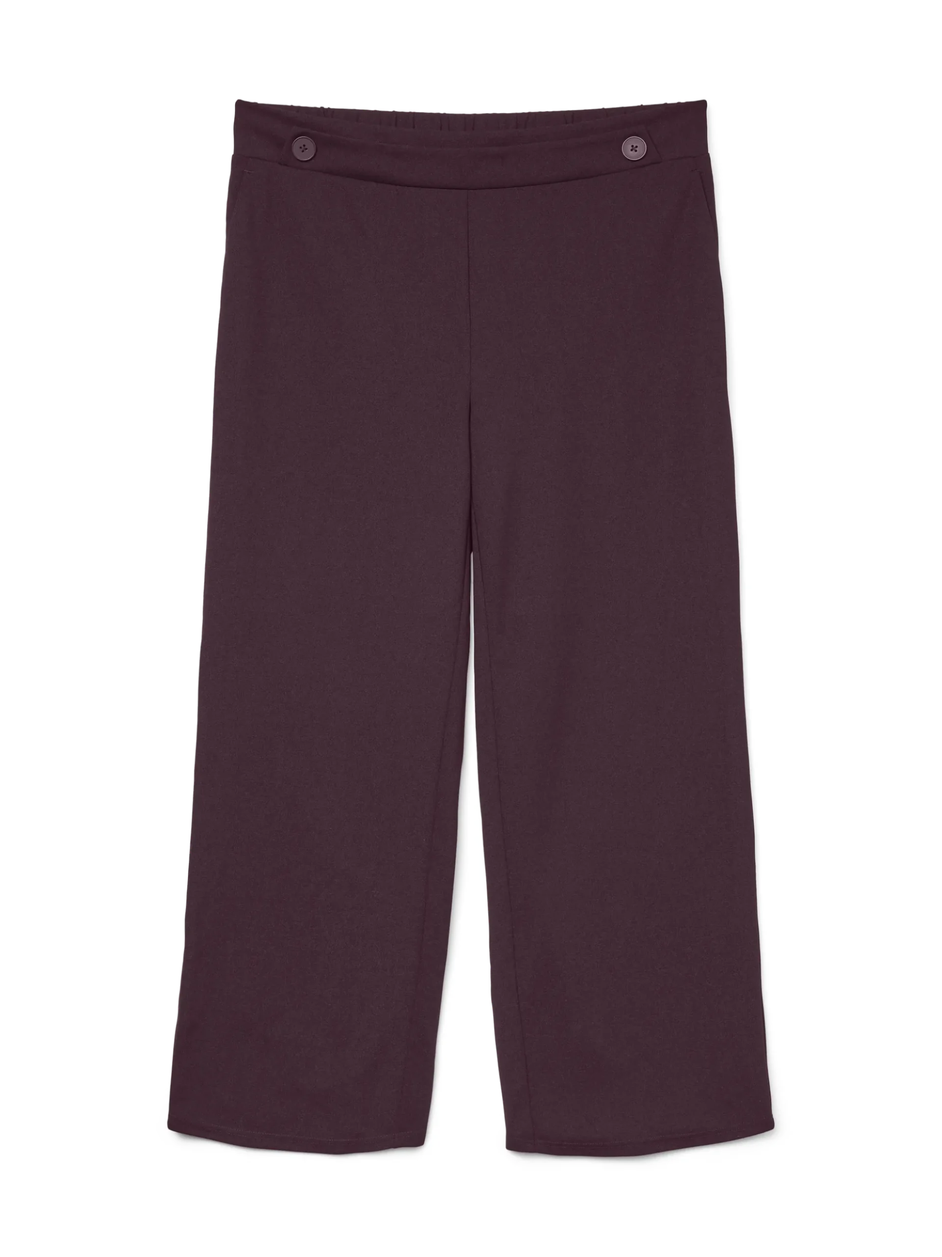 VMCLIVA Hohe Taille Hose